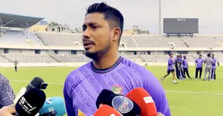খেলোয়াড়-কোচ উভয় ভূমিকায় ইতিহাস গড়ে আবেগাপ্লুত আশরাফুল